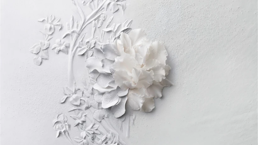 Fleur de Peau, the new Eau de Toilette