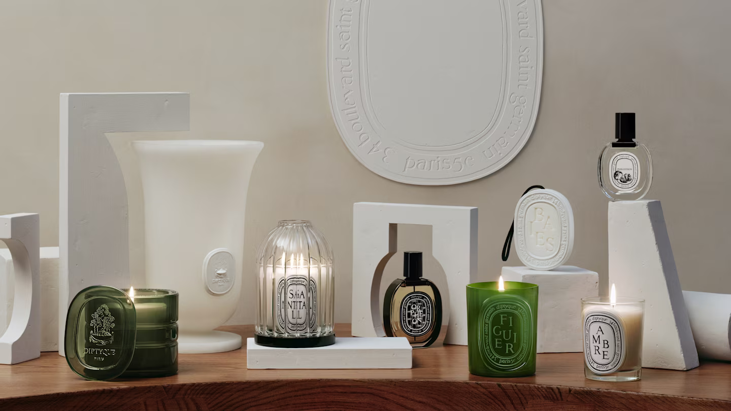 DIPTYQUE 名古屋栄 HAERA<br>6月11日(木) オープン