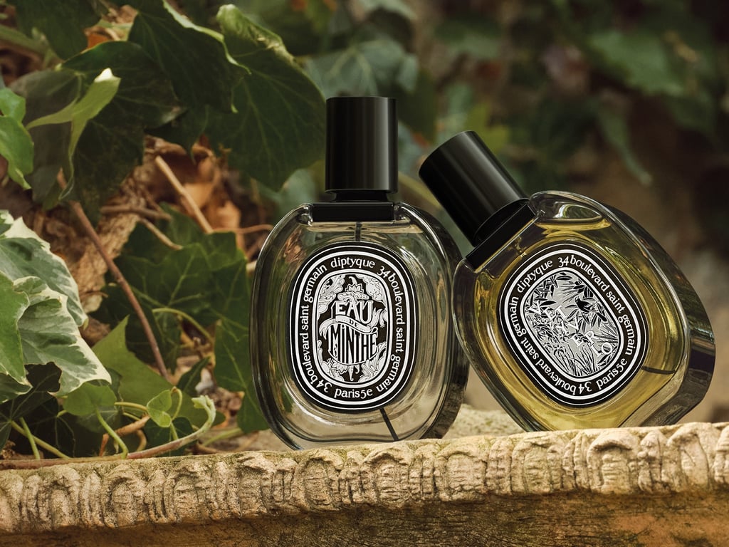 DIPTYQUE 六本木｜Diptyque Paris