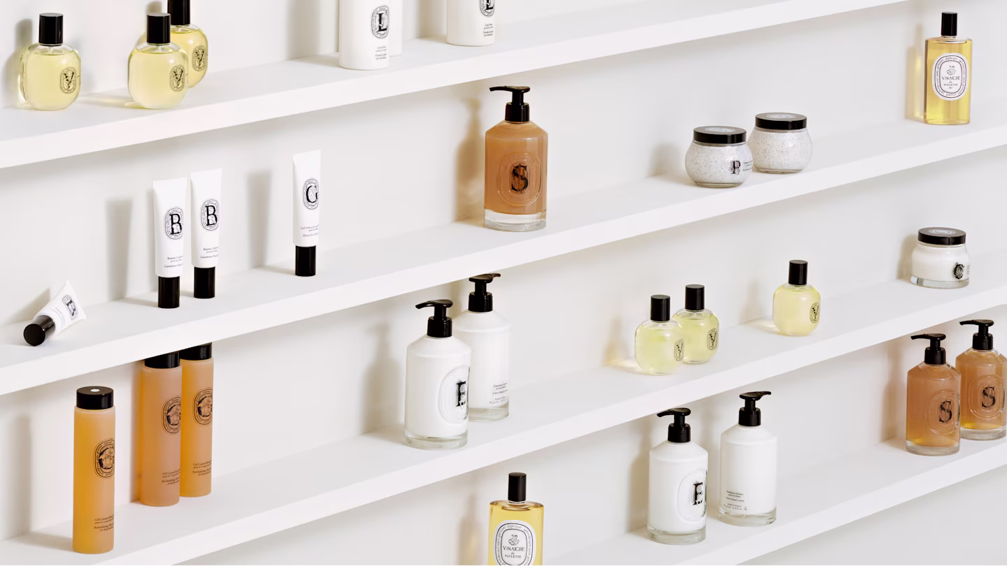 BATH & BODY