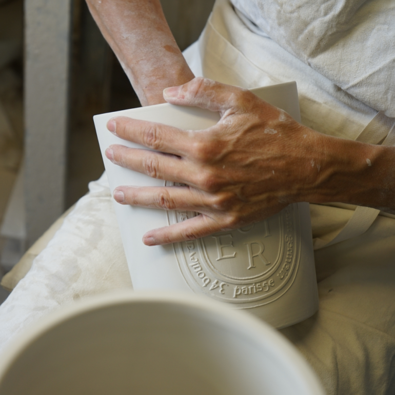 Ceramics expertise