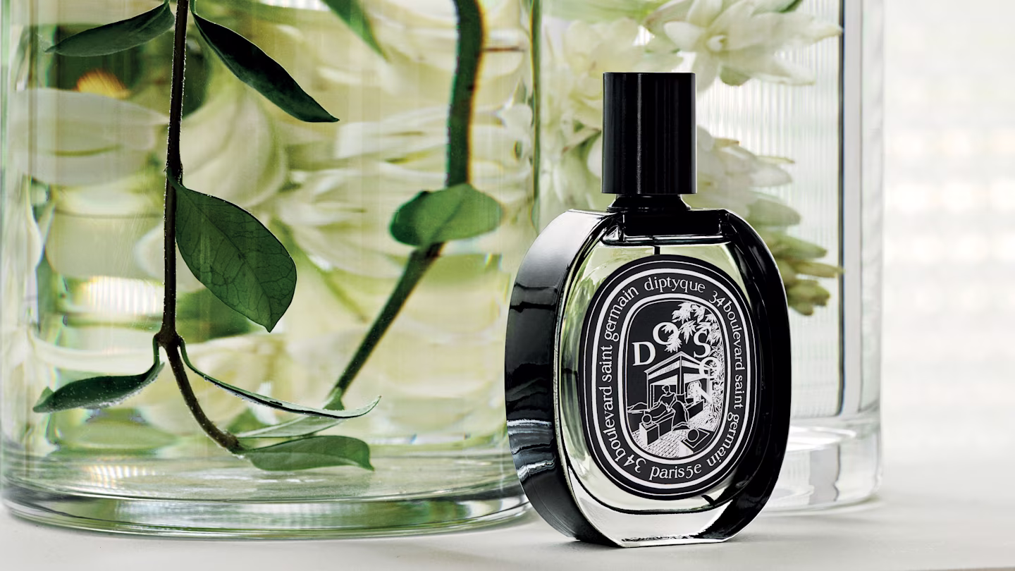 Do Son: Tuberose Reverie