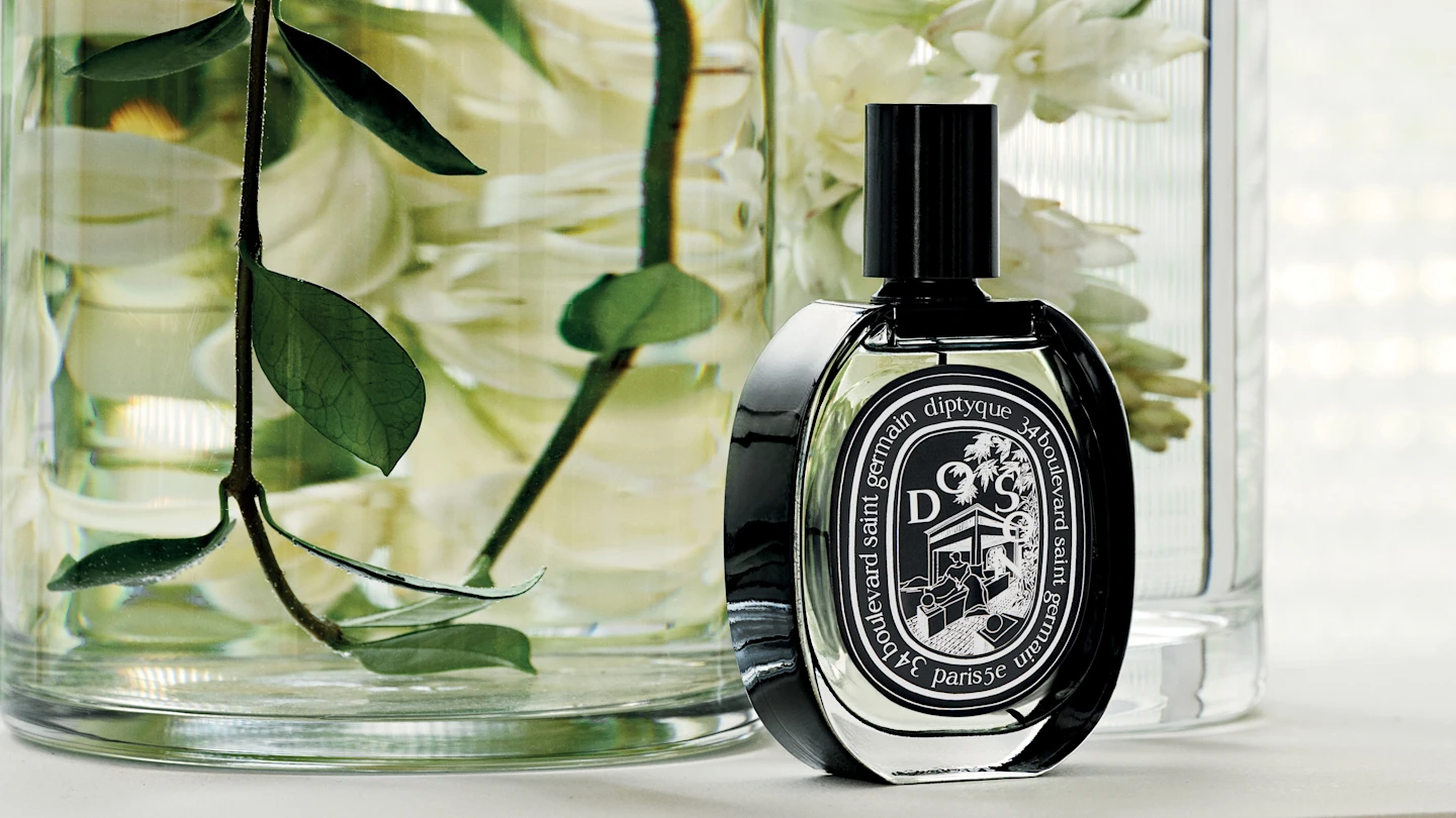 Do Son: Tuberose Reverie
