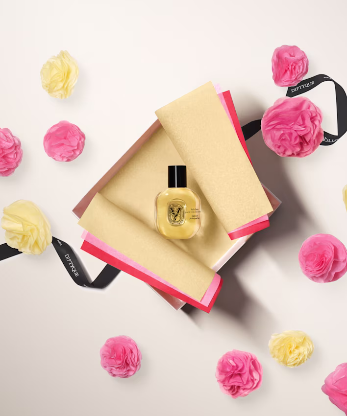 感謝を伝える<br>ボディケア ギフト