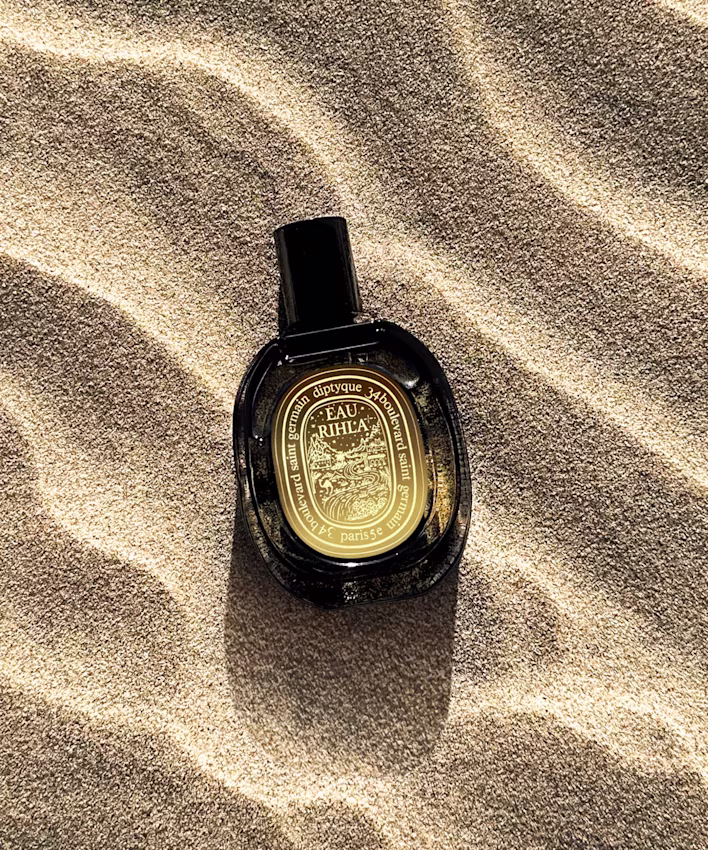 Eau Rihla（オーリラ）、インテンス フレグランス