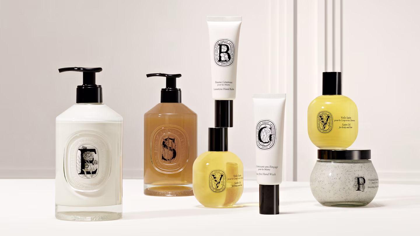 BATH & BODY