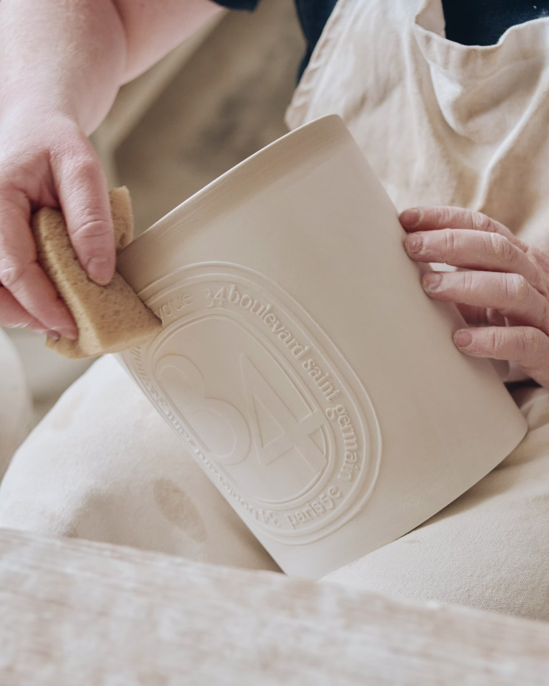 CERAMICS EXPERTISE