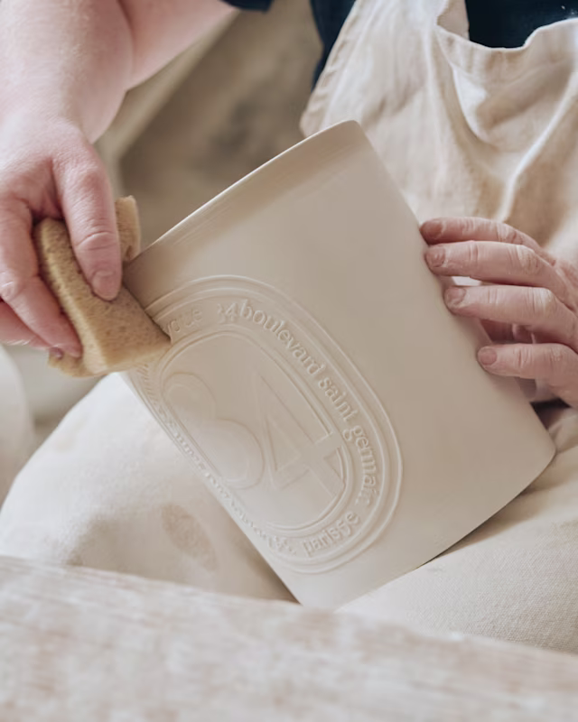 CERAMICS EXPERTISE