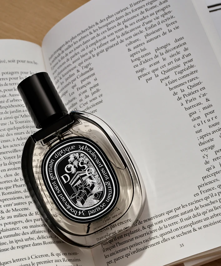 Do Son, a souvenir in scent