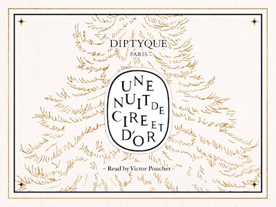 A Night of Wax and Gold