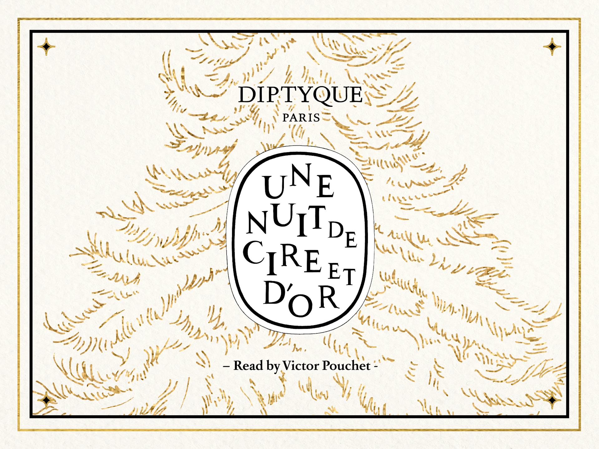 Una Notte di Cera e Oro