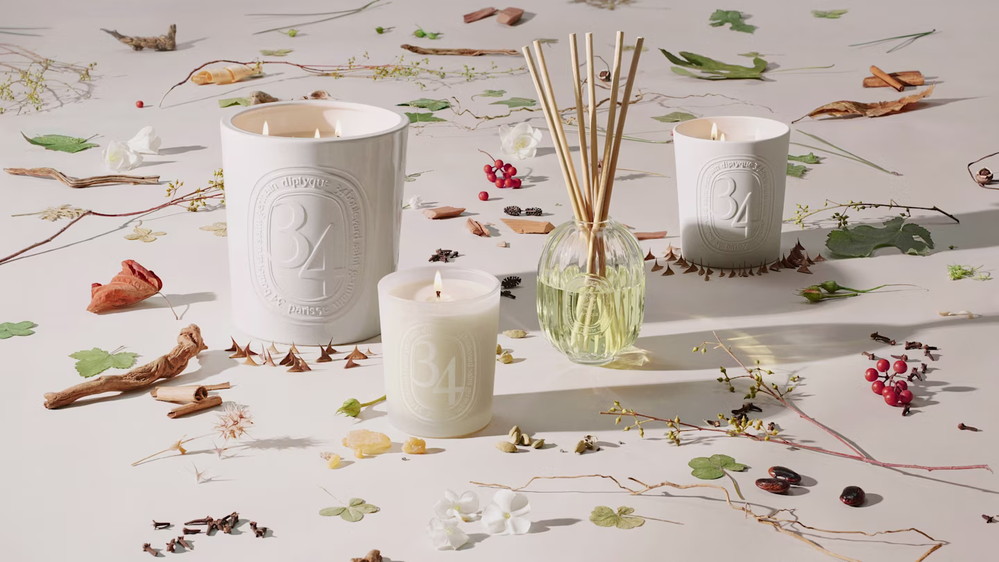 34 Boulevard Saint-Germain