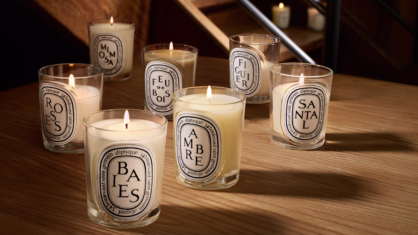 Profumi d'altri tempi, su richiesta