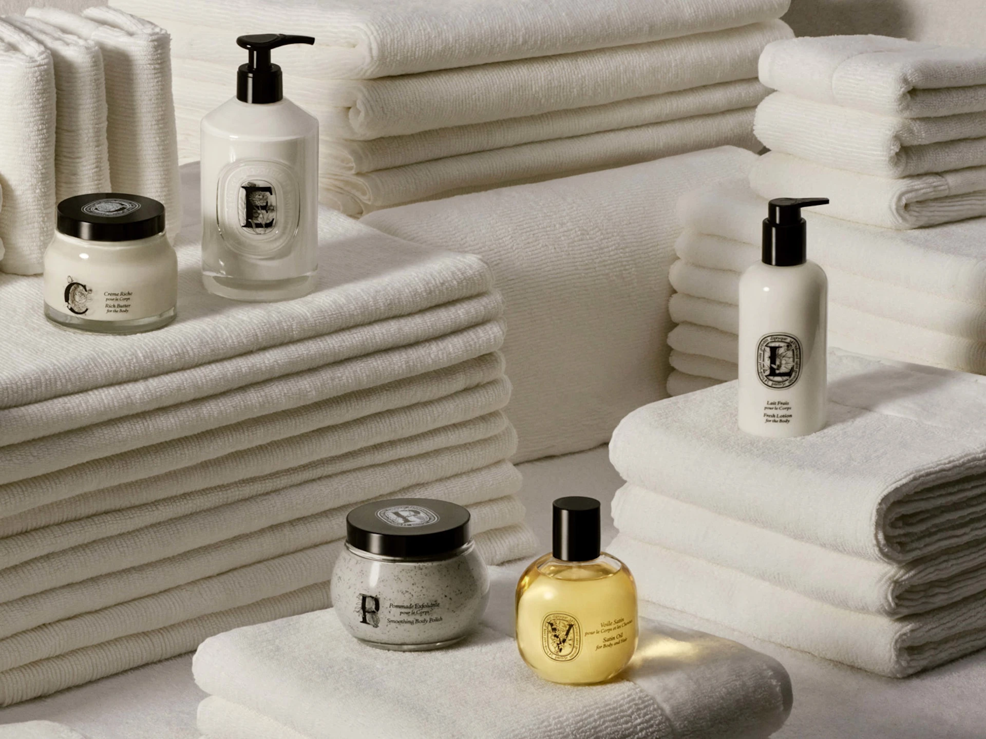 Moisturizing skincare