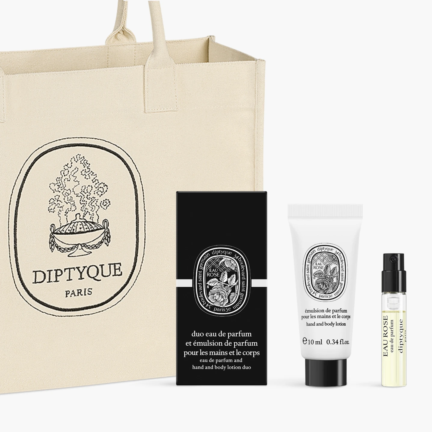DIPTYQUE MOTHER'S DAY GIFT​