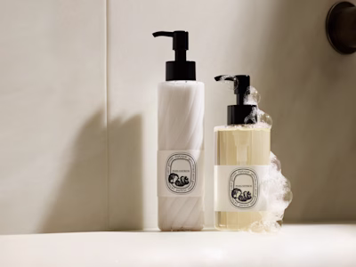 Philosykos : on the skin, the scent of fig trees