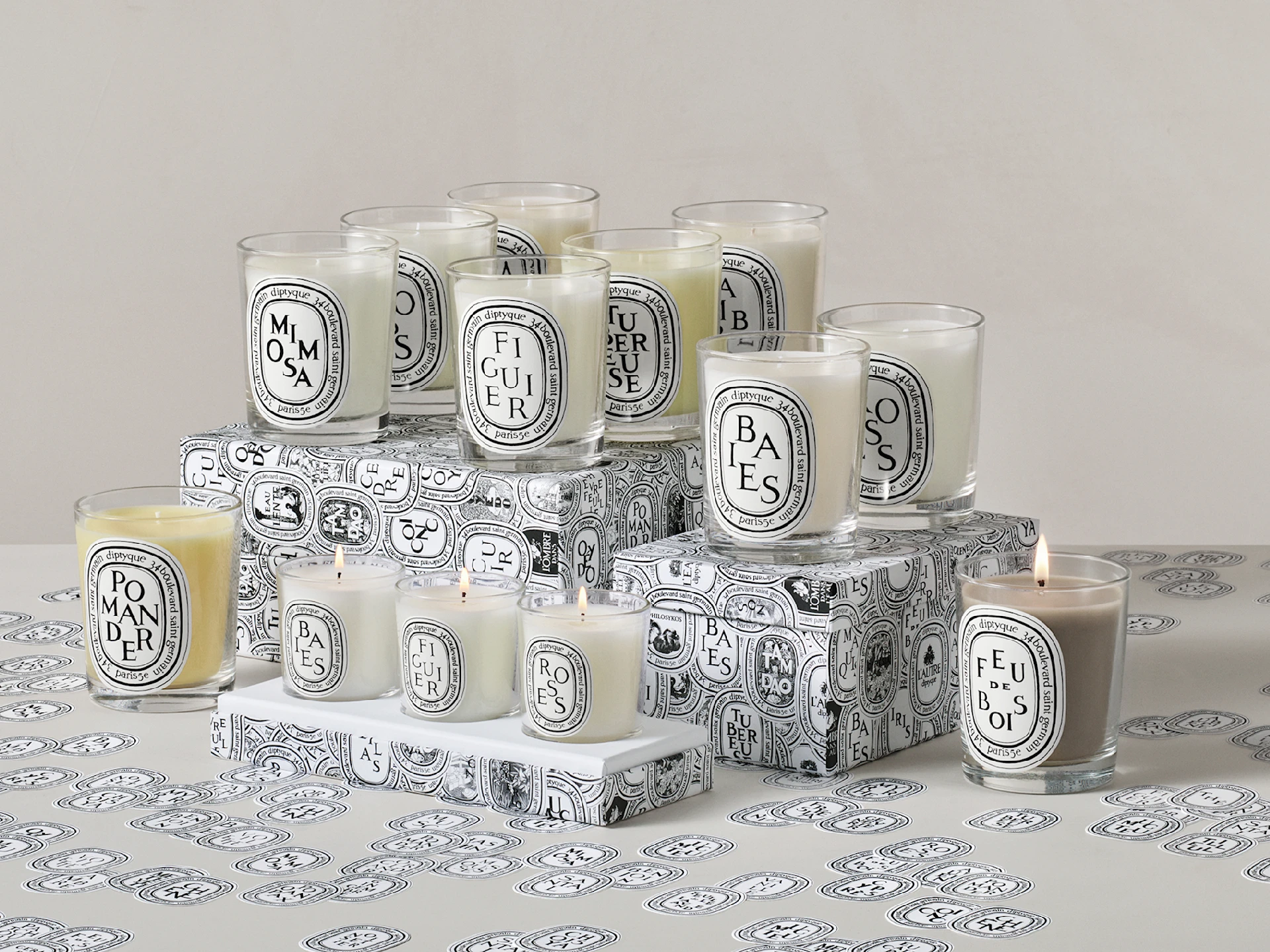 Gift sets