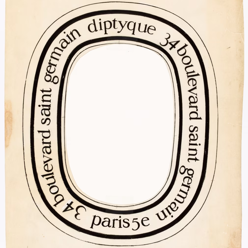 Diptyque品牌密碼
