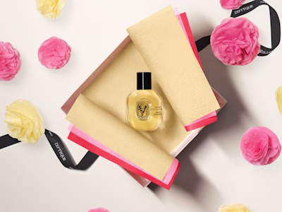 Bath & body gift ideas