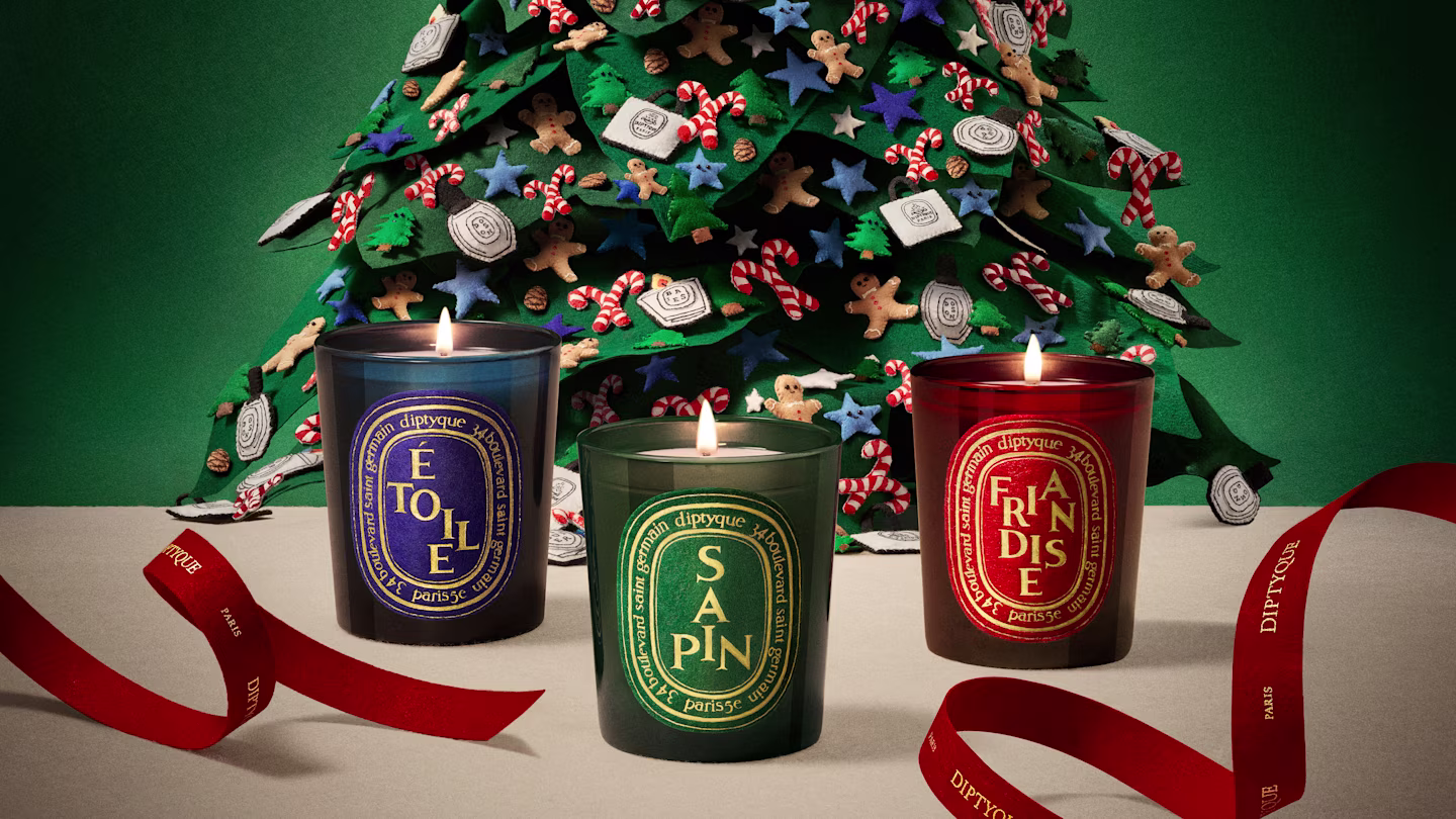 Holiday season