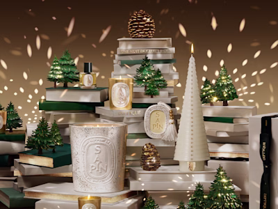 Experience Sapin (Pine Tree)