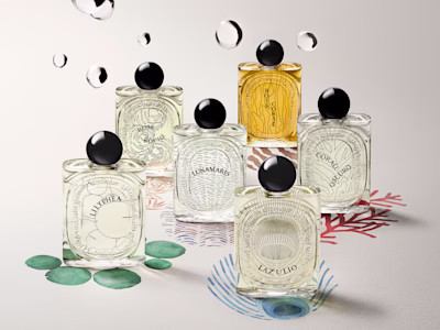 Essences by Diptyque