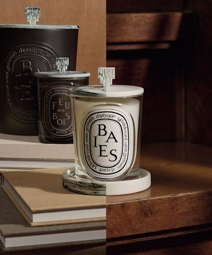 La collezione Piramide