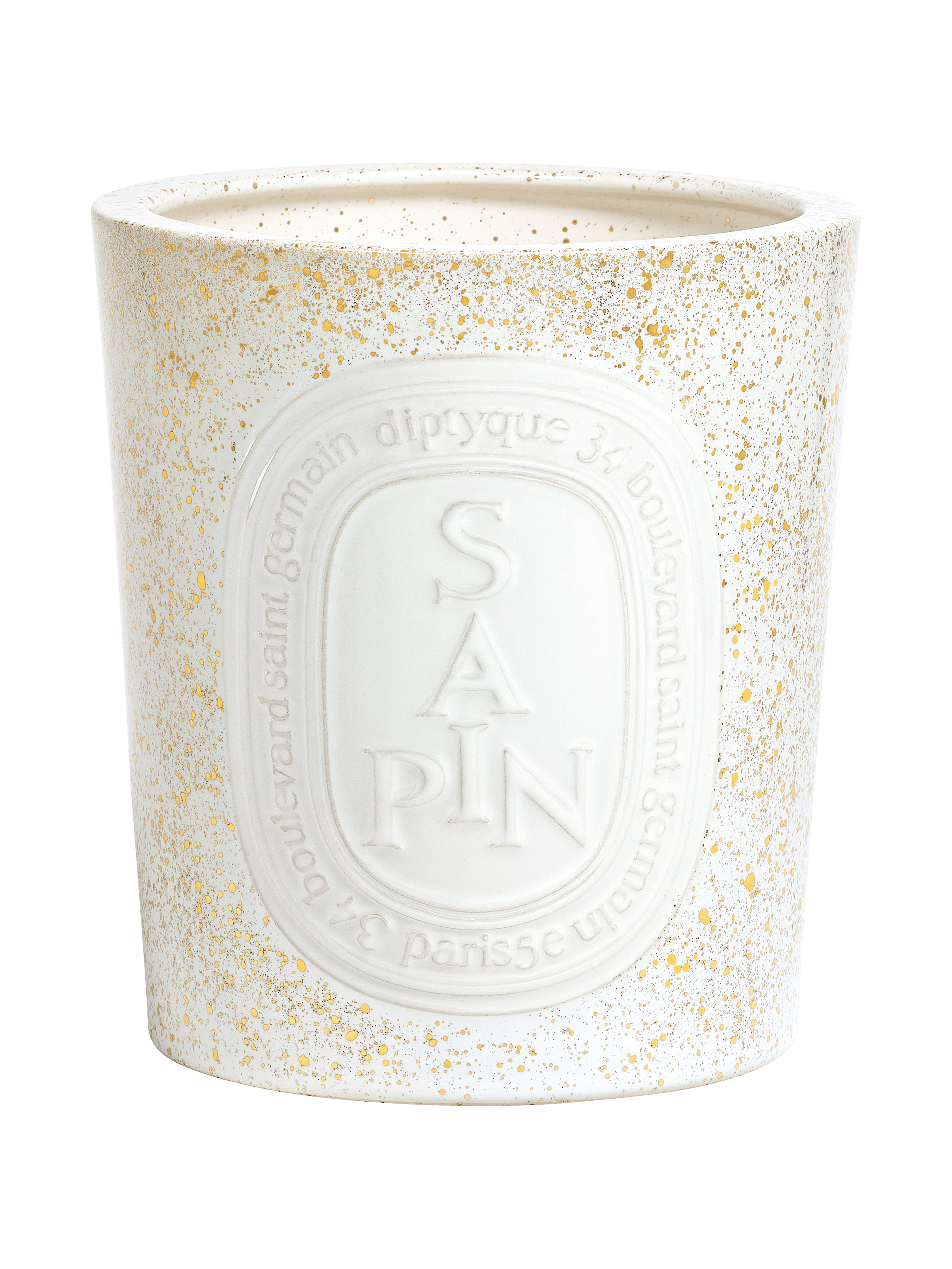 ディプティック ホリデーコレクション | Sapin（サパン） キャンドル