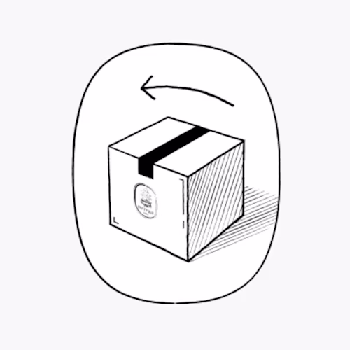 返品・交換について