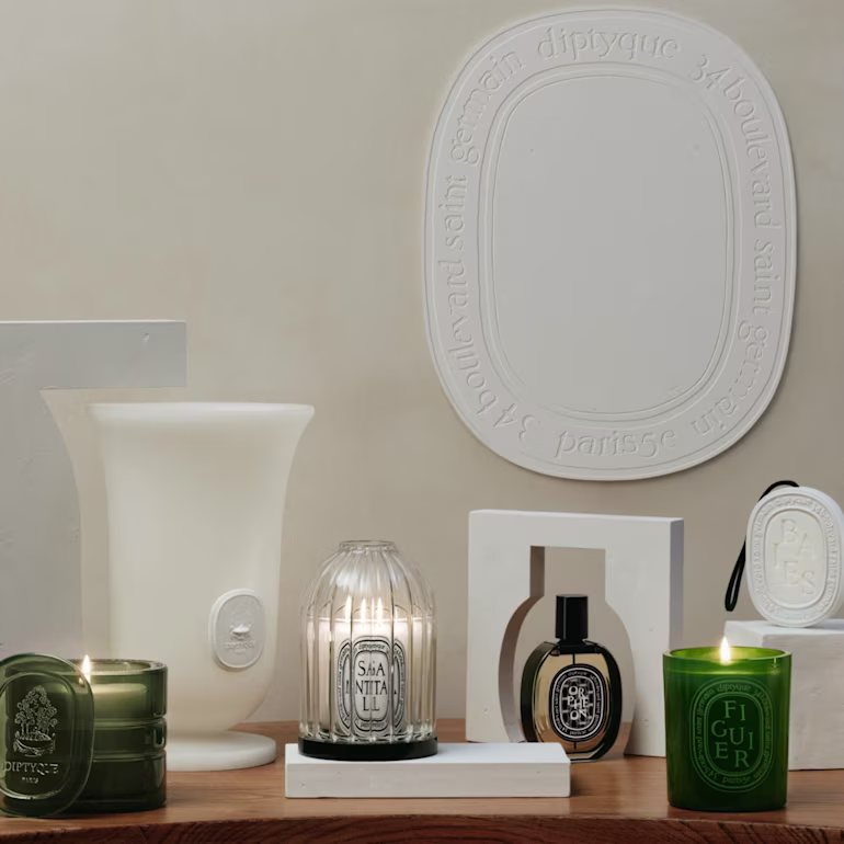 DIPTYQUE ニュウマン高輪 9月12日(金)オープン