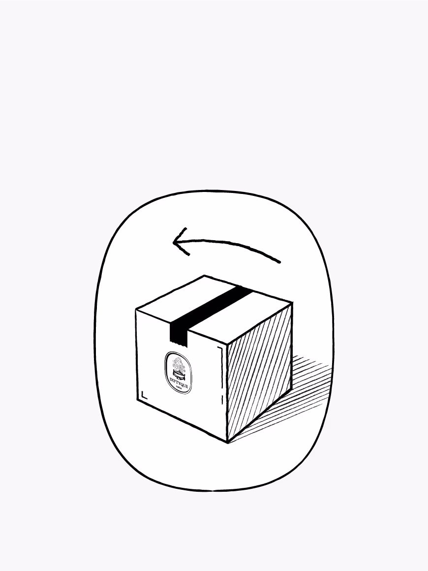 Returns free of charge