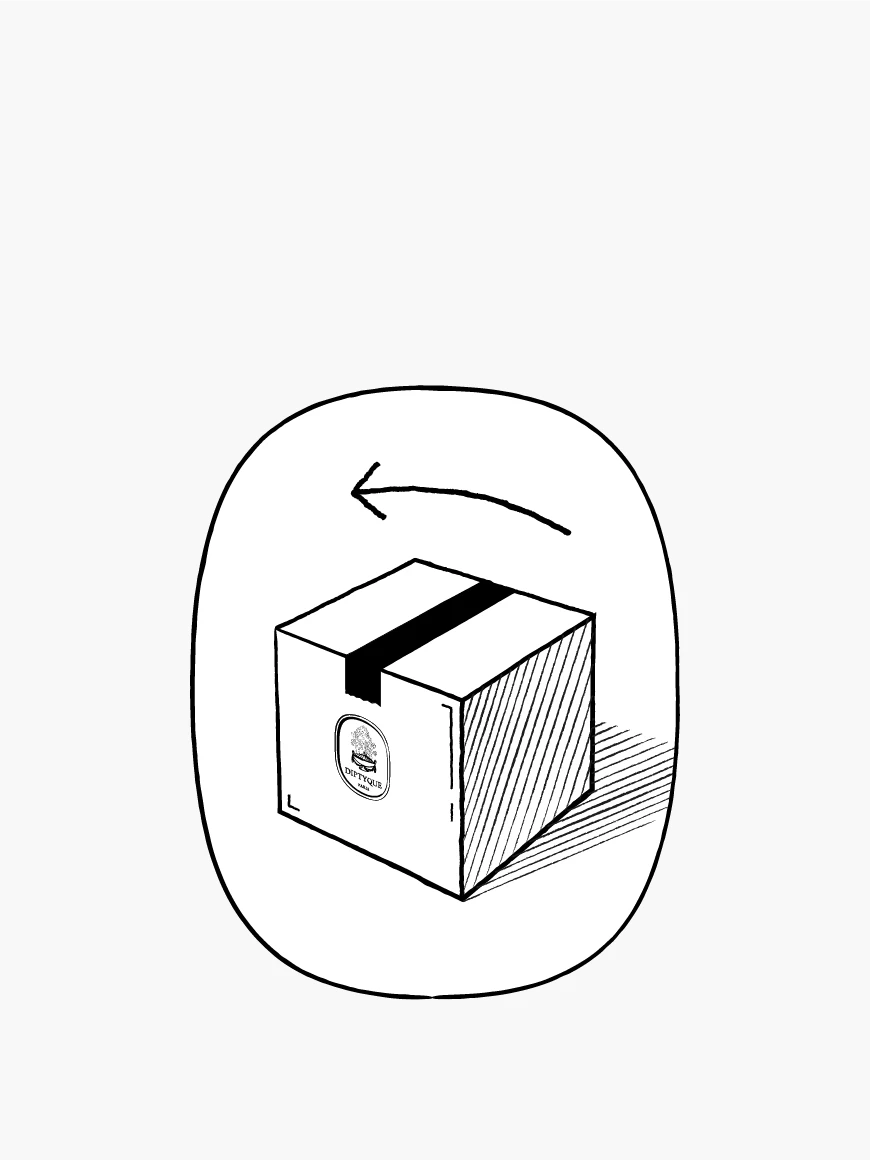 Returns free of charge