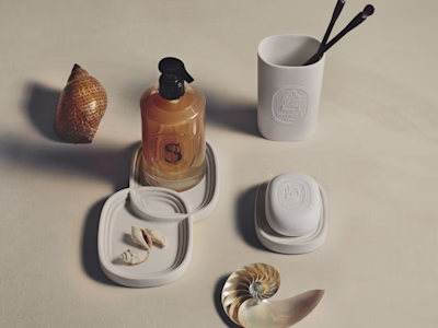 Accessoires de salle de bain