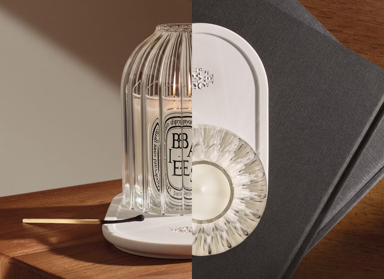 Timeless Decor
