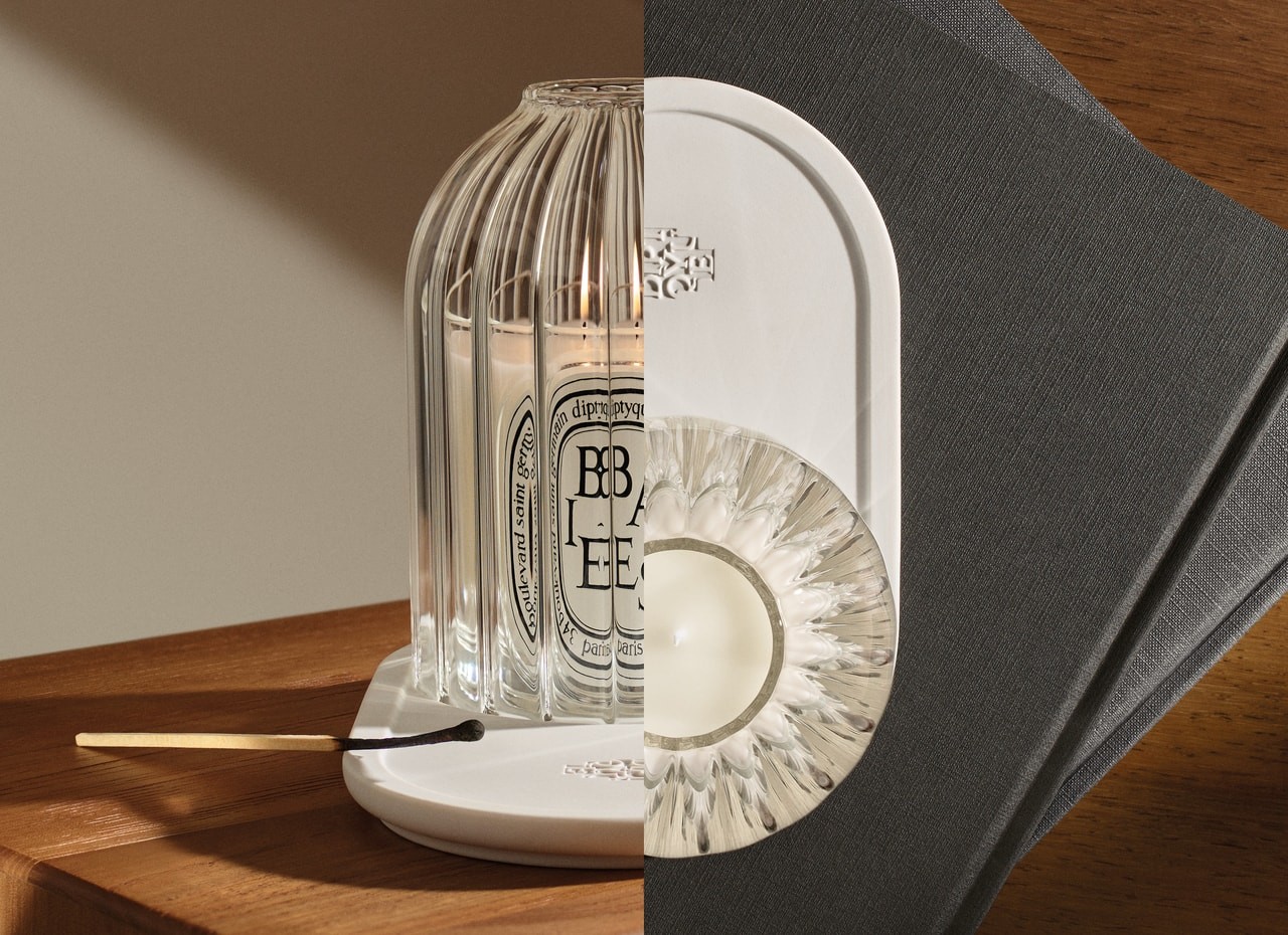 Timeless Decor