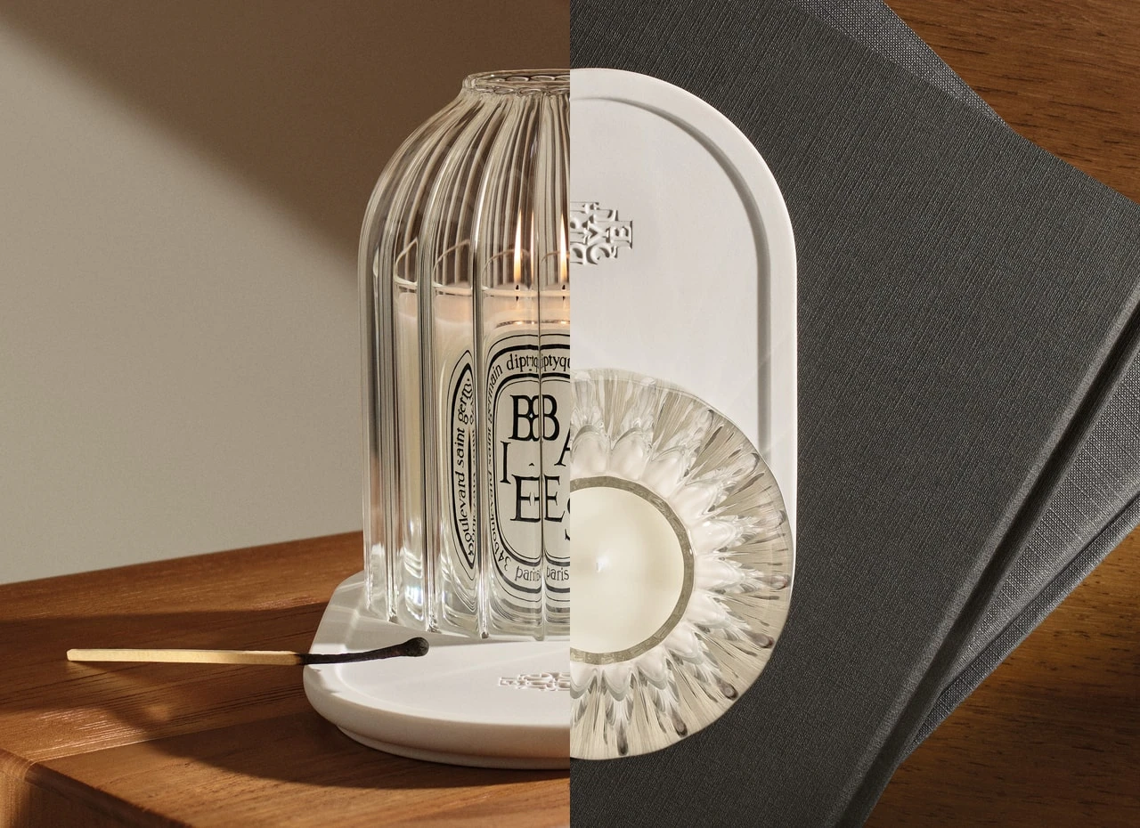 Timeless Decor