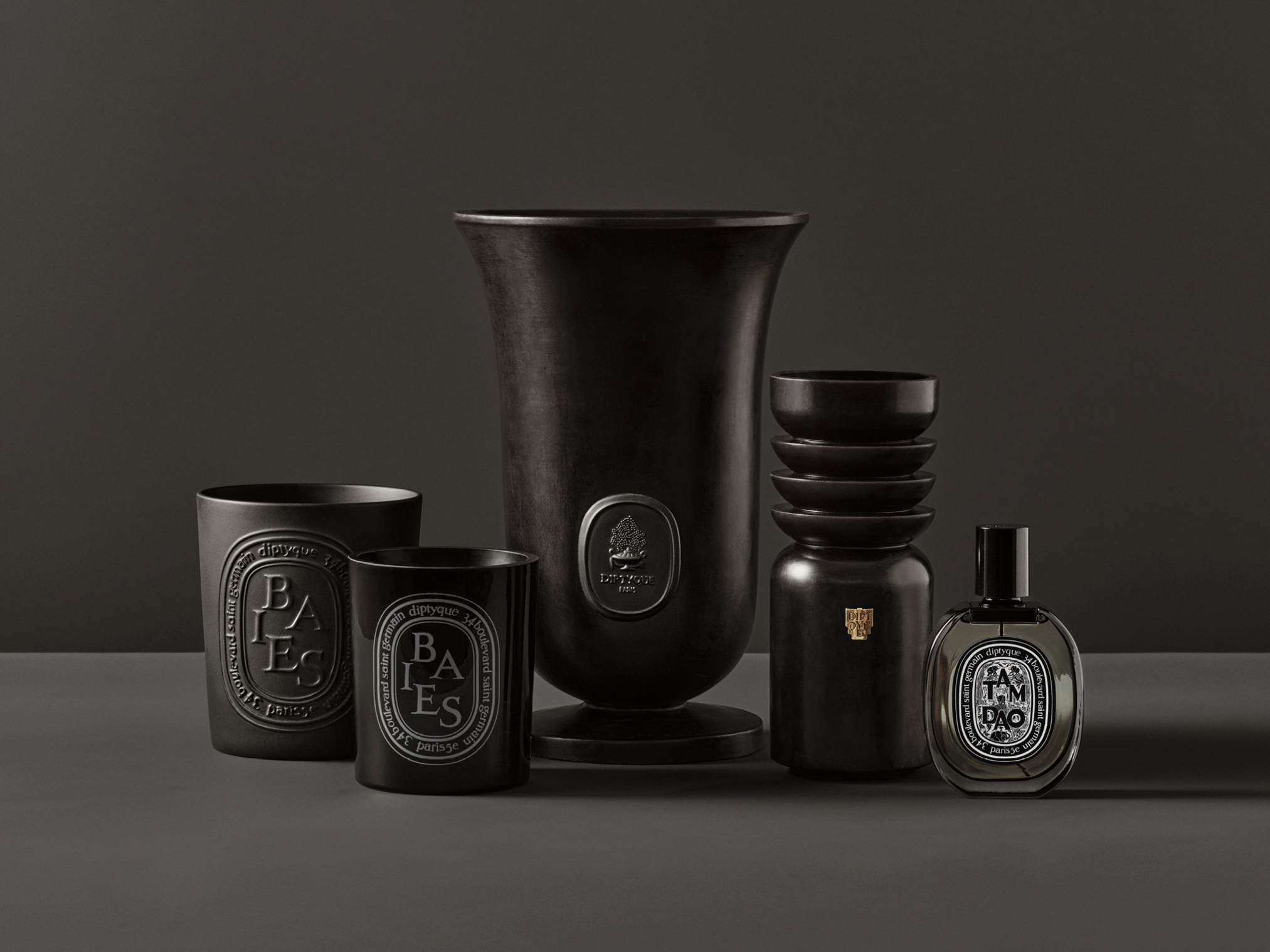 Candles & Home Fragrances Stores in 韓国