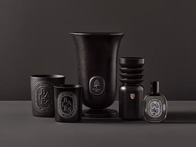 Timeless Objects