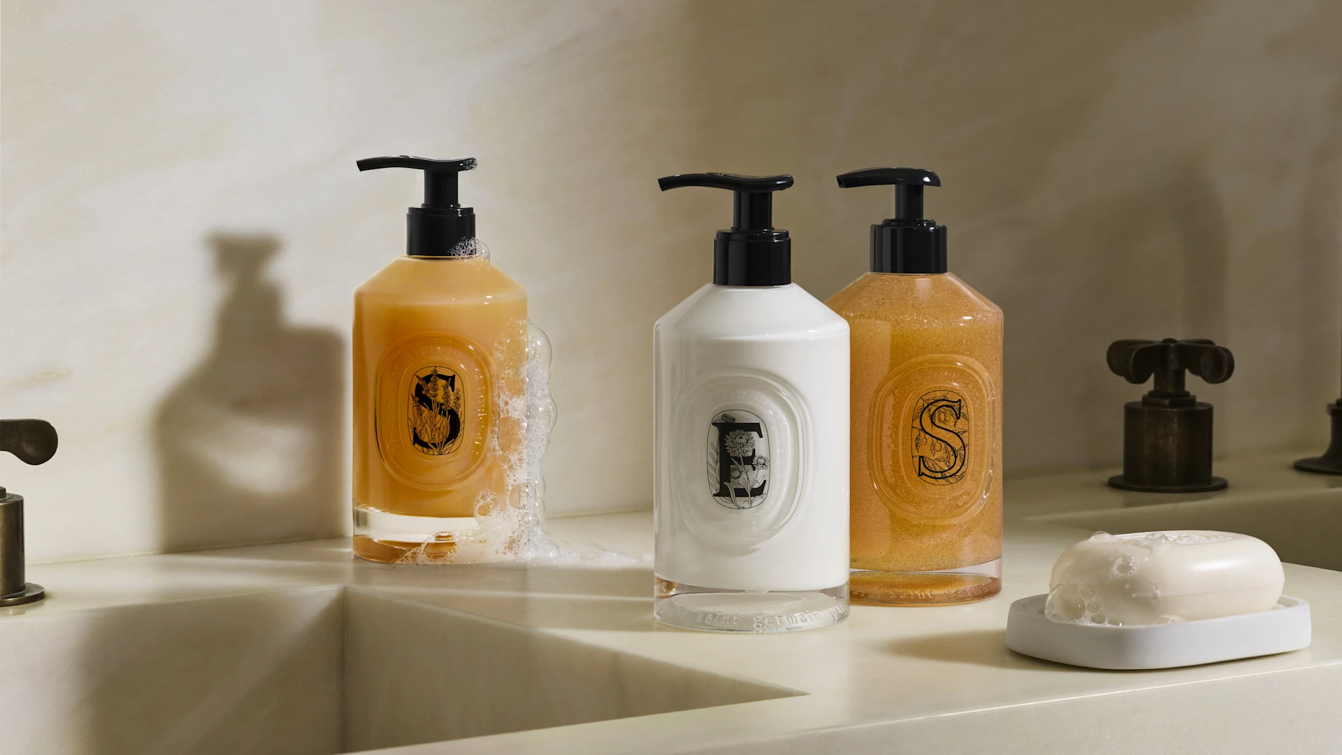 Elevating the Everyday