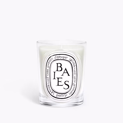 Baies (Berries) - Classic Candle