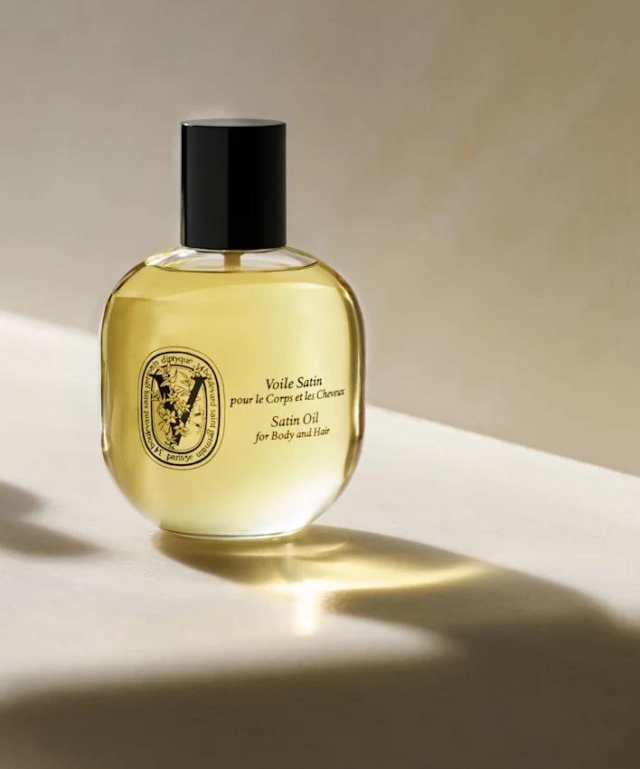 サテンオイル