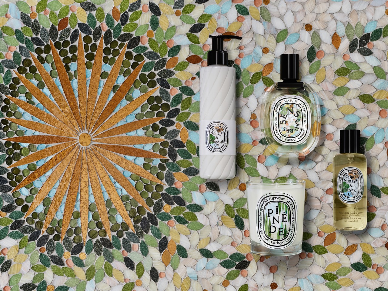 Diptyque Brooklyn