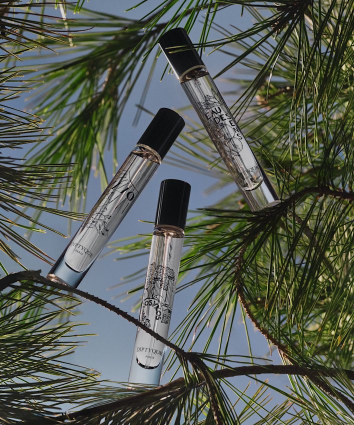 A trio of summer icons in a limited-edition set