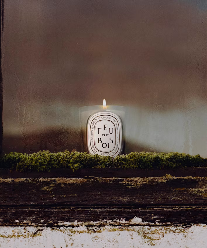 Feu de Bois (Fuoco di Legna)