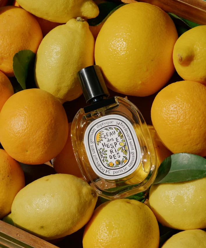 L'Eau des Hespérides