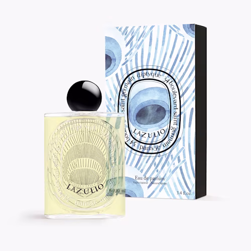 Lazulio - Eau de parfum