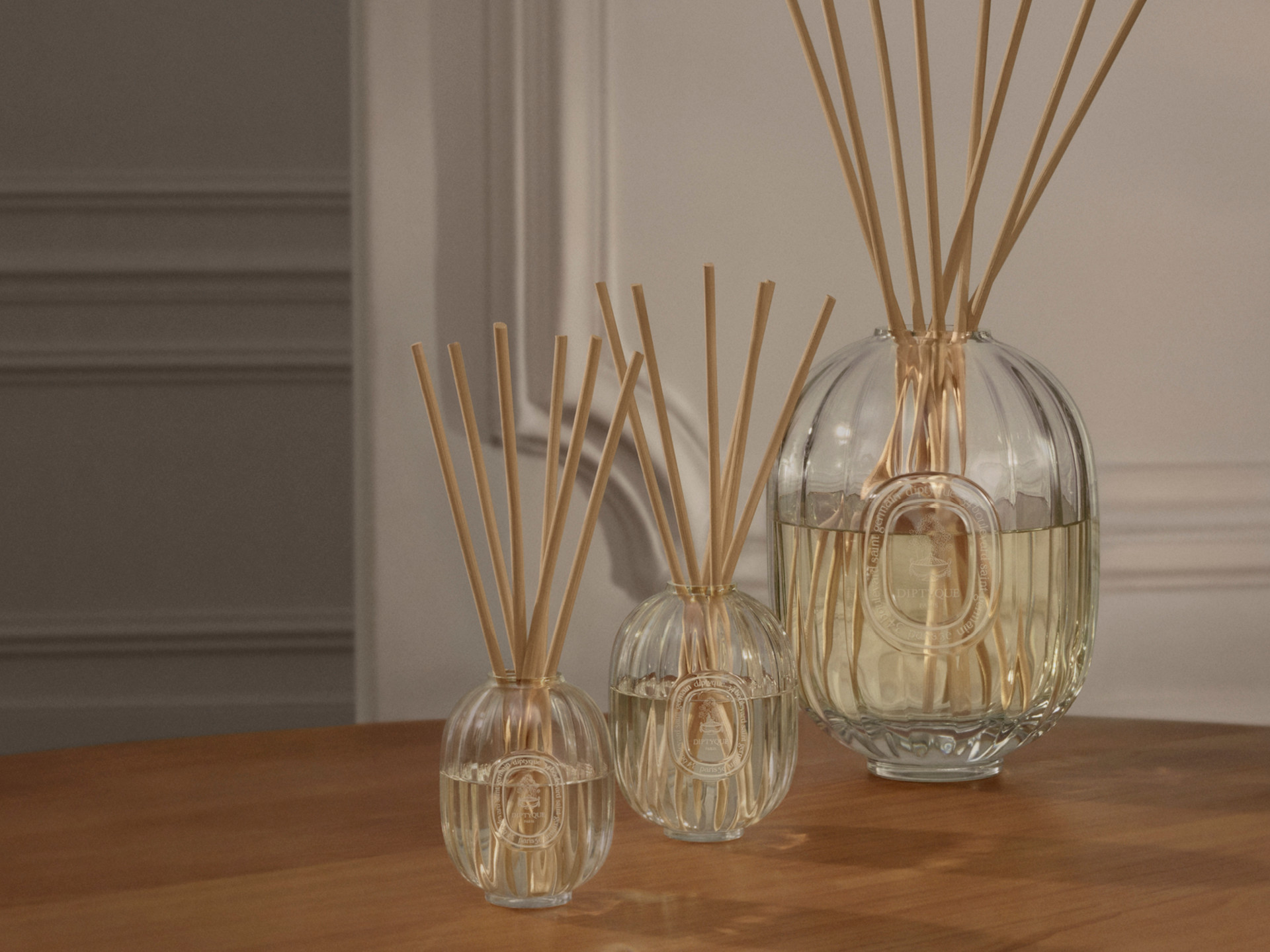 Home Fragrance, Reimagined