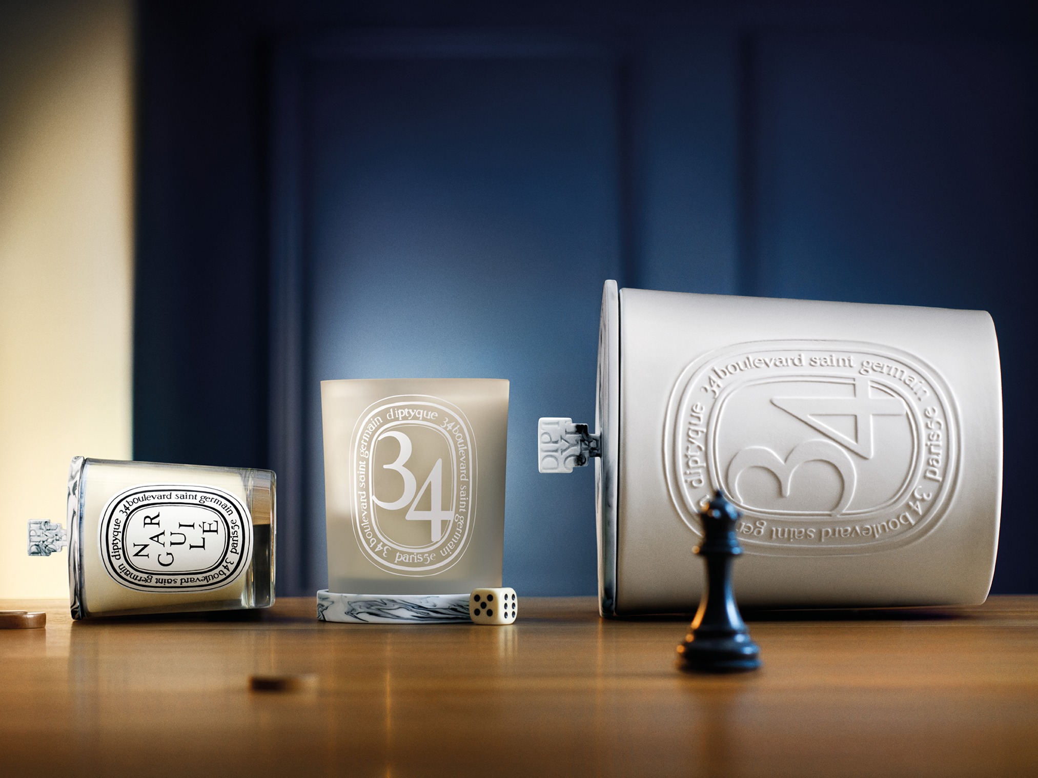 ブティック一覧｜Diptyque Paris Official