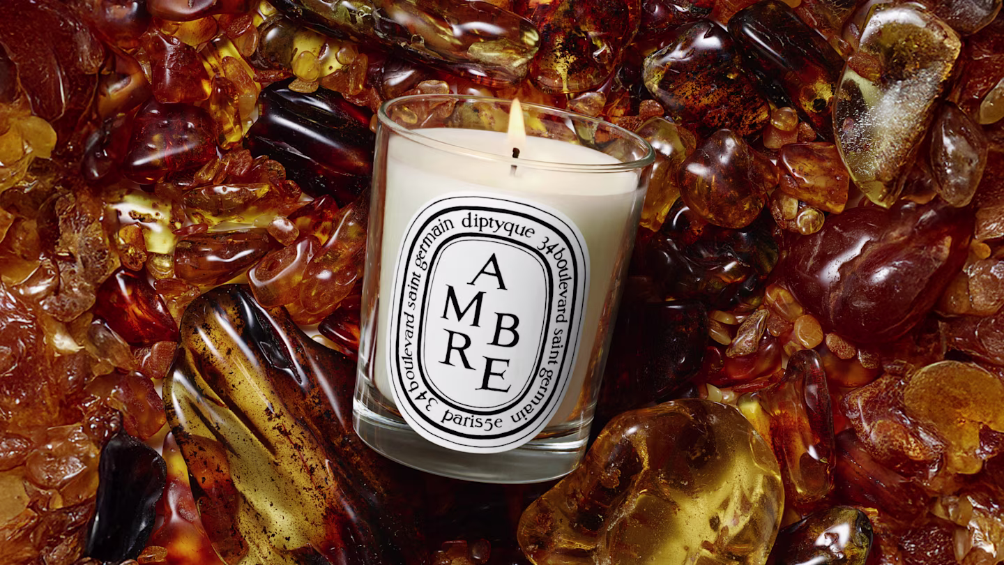 Ambre (Amber)