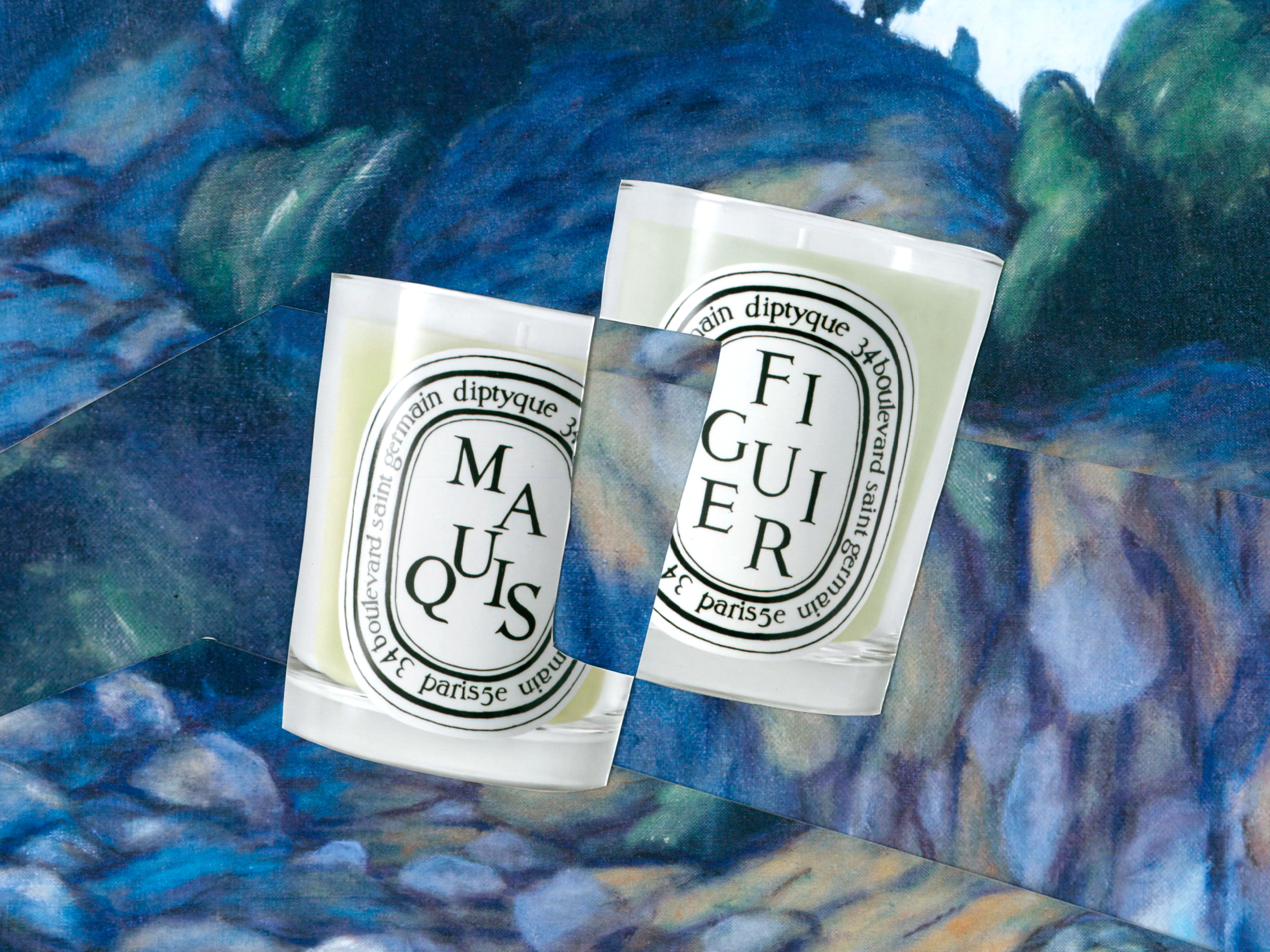 DIPTYQUE 渋谷スクランブルスクエア｜Diptyque Paris
